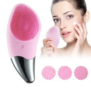 Best Facial Skincare Device Cleanser