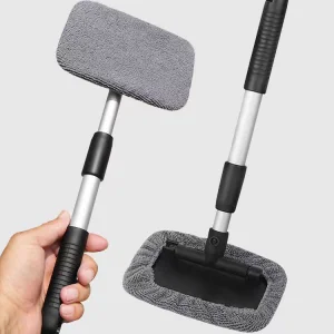 Car Window Cleaning Mop