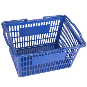 Durable Plastic Shopping Baskets Sweden