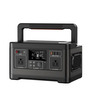 500W Power Solutions