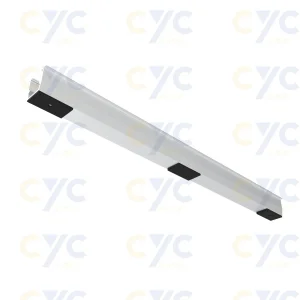 Aluminum Mini Rail Solar PV Structure