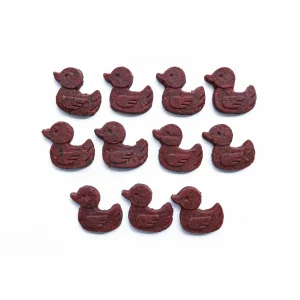 Carnival Crunchy Chicken Chips