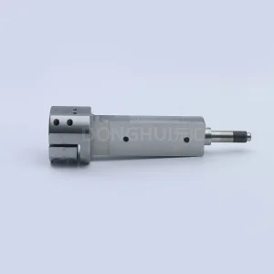 Custom CNC Machining Components for Advanced Automation