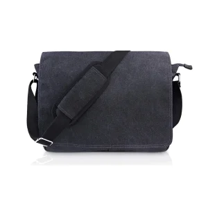 Custom Trendy Canvas Sling Bags