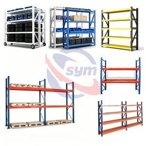 Garage Storage Shelves