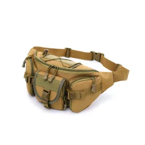 Bolsa Crossbody Unissex