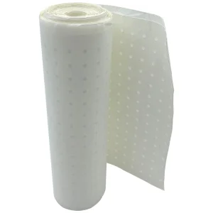 Perforated Plaster