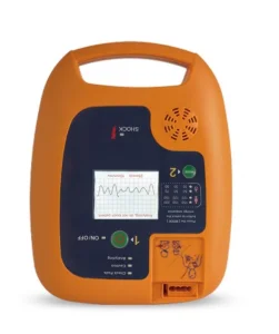 First Aid Kit Full Safety Automatic Aed for Emergency Response