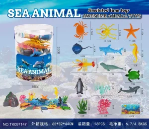Animais Marinhos