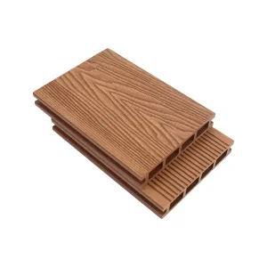 CE Certified Decking