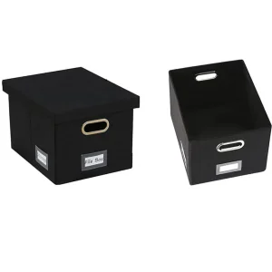 Dust-Proof Nonwoven Fabric Storage