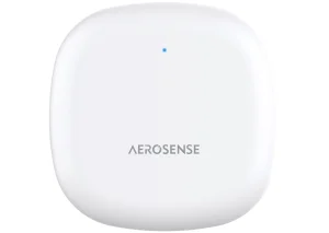 IoT Contactless Smart Sleep Sensor Heart Rate and Breath Monitoring Devices