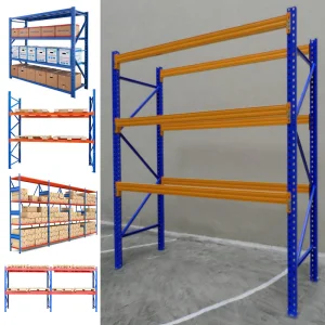 Heavy Duty Beam Rack