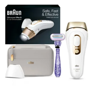 Durable Laser Hair Remover for Men and Women