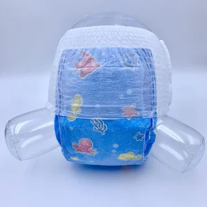 Pantalones de entrenamiento para nadar para bebés