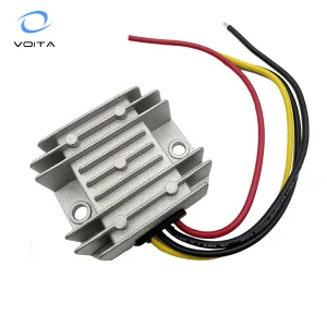 Buck Boost Converter