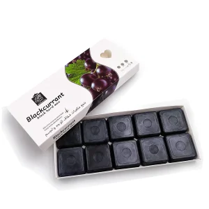 Factory Supply Hot Tablets Painless Hair Removal Blocks Black Current for Bikini Line Waxing Non-Strips Depilatory Wax Black 500g