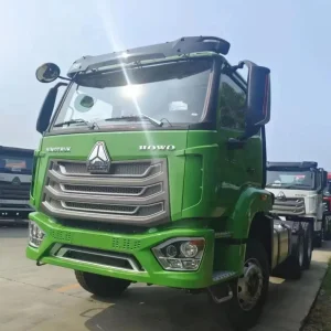 Sinotruk HOWO