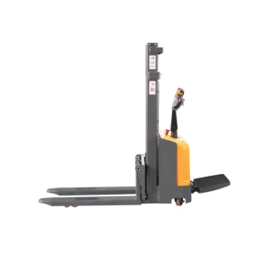 Electric Pallet Truck