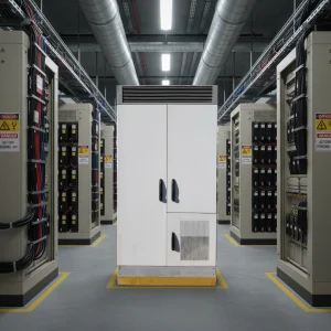 Factory Price 10kw 20kw 50kw 100kw Battery Energy Storage System