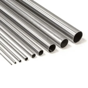 Stainless Steel Exhaust Pipe