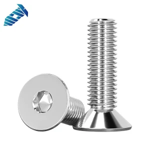 Hex Socket Screw