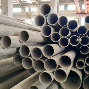 316L Stainless Steel Hollow Round Tubes Seamless Tube Sanitary and Decorative Tube Precision Zero-Cutting Processing