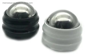 Bola de masaje terapia calor y frío
