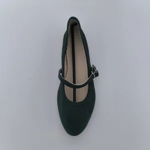 Mary Jane Flats