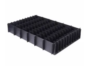 Corrugated Plastic Dividers