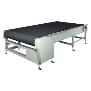 Rubber Belt Conveyor PVK Belt Conveyor