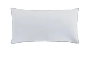 Backrest Lounge Cushion Reading Pillow Bed Wedge Large Adult Bamboo Back Pillow