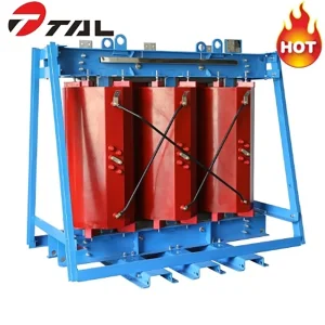 2500kVA Distribution Transformer