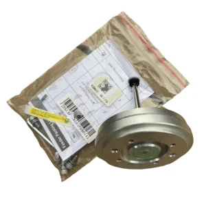 wireless antenna Feed unit 52443026 AFCW8003 Feed for 0.3m 80G Huawei Microwave Antenna rtn waveguide