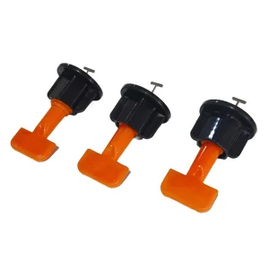 Tile Tools Leveling System