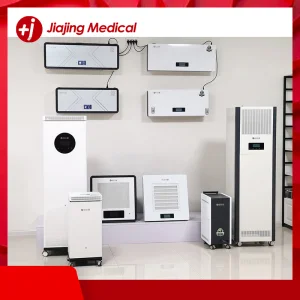 UV Hospitalar