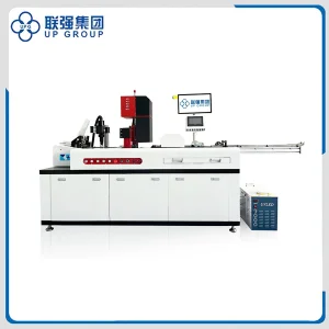 UV Digital Tag Printer