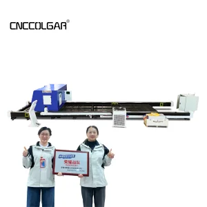 9020 12000W Laser Cutting Machine