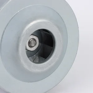 Ultra-Quiet Miniature Dust Mite Removal Motor for Homes