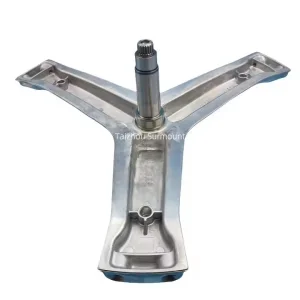 Premium Washing Machine Drum Spider Component