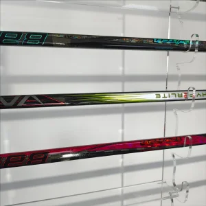 Lightweight &amp; Durable for Kids Junior Hockey Gear Youth Ice Hockey Stick