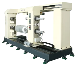 Custom Gantry Fiber Winding Machine
