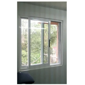 Ventanas huracán aislamiento