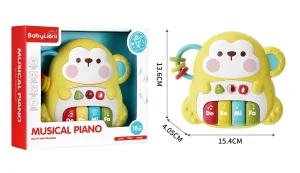 Piano Koala