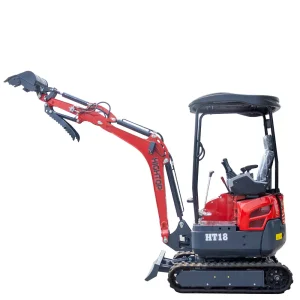 1t 1.8t 2t 2.5t 3t 3.5t CE Garden Home Farm Household Hydraulic Crawler Micro Small Mini Escavator Digger Bagger Excavators