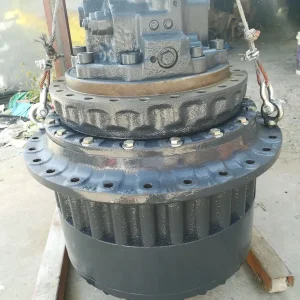 Komat Su PC400-7 400-6 400-8 Hydraulic Final Drive Assy 706-8j-01012 208-27-00280 208-27-00281 Travel Motor