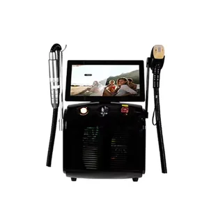 Beauty Device 808nm Diode Laser Picosecond