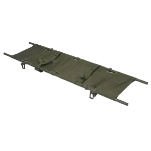 Premium Ambulance Stretcher