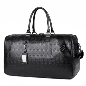 Stylish Foldable Waterproof Travel Duffel