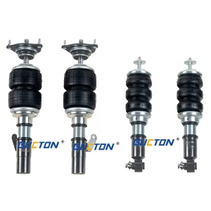 Mini R56 Suspension